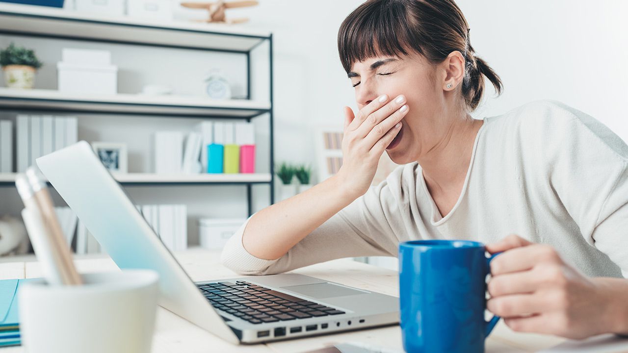 Lack of Quality Sleep: 8 Things to Look Out for | Facembrace